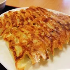 東吉野ぎょうざ たかすみ