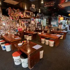 一龍屋台村 品川店
