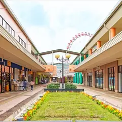 ビッグホップ ガーデンモール印西