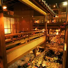 京町恋しぐれ 新宿