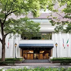 ザ コンチネンタル横浜