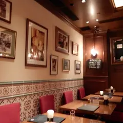 レストラン大宮 浅草本店