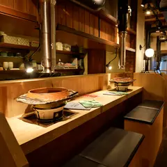近江焼肉ホルモン すだく 名古屋栄店