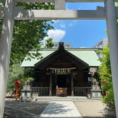 藏前神社