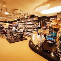 池部楽器 ドラムステーション大阪プレミアム