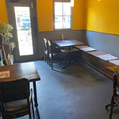 小田舎料理店