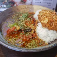 カレーノトリコ
