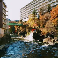 ホテルニュー塩原湯仙峡