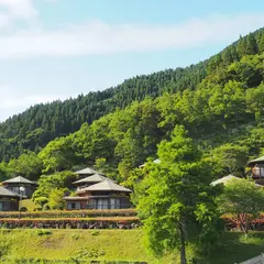 石峠レイクランド