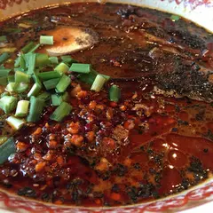 紅虎餃子房 人形町店
