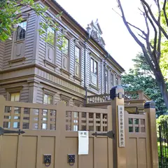 東京藝術大学 奏楽堂