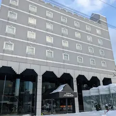 芦別温泉スターライトホテル＆おふろcafé星遊館