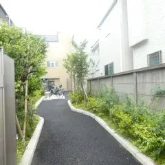 永福図書館