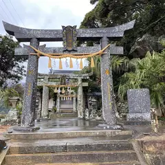 江ノ濱神社