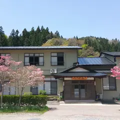 貸切風呂の宿 民宿 沼袋