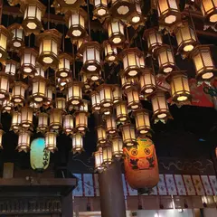 四国霊場第１番札所 霊山寺（りょうぜんじ）