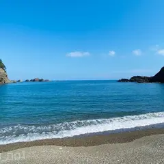明丸海岸