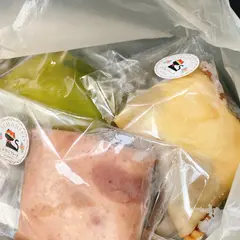 しまねこクレープ