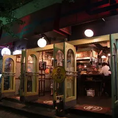 マルギン