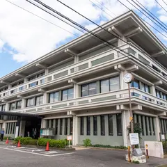 鎌倉市 深沢学習センター