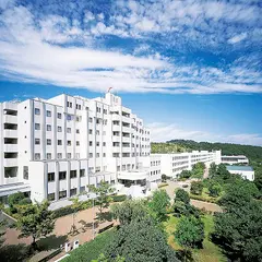 拓殖大学 八王子国際キャンパス