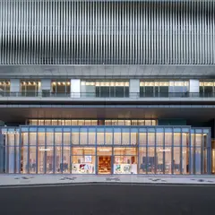 エルメス 大丸心斎橋店