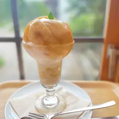葡萄屋kofu ハナテラスcafé