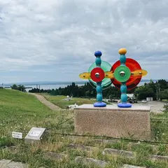 石川県能登島ガラス美術館