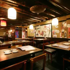 ひもの屋