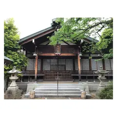 舟津温泉薬師堂
