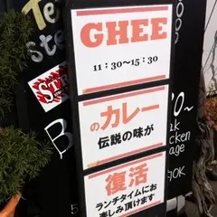 GHEE