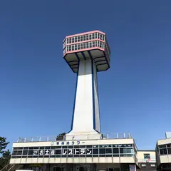 東尋坊タワー