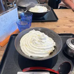 山下本気うどん