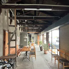 港の食卓 mesa メサ
