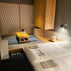 KUMU 金沢 by THE SHARE HOTELS
