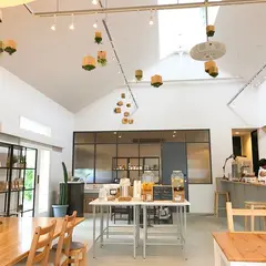 AND LIFE cafe (アンド ライフ カフェ)
