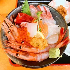 お食事処 田島