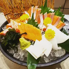 港ダイニングしおそう本店