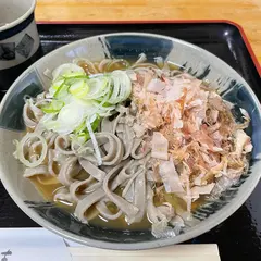 そば処みの吉