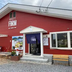 MARCY's FARM（マーシーズファーム）