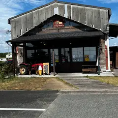 山のパン屋 ダディーズ・ベーカリー 稲美店