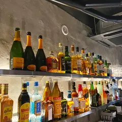 COMMA, （カンマ）梅田店