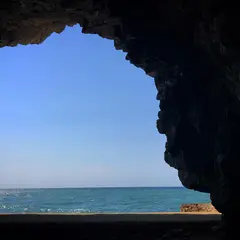 曽々木パワーゾーン