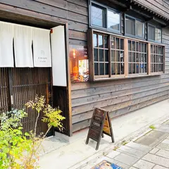 EDISON CAFE (エジソンカフェ)