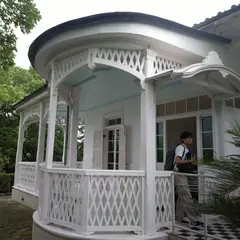 旧ウォーカー住宅 Walker House