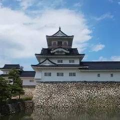富山市郷土博物館