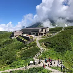 みくりが池温泉