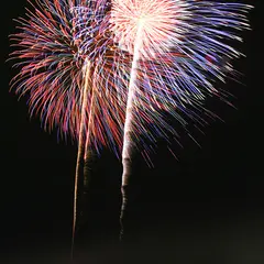 大田原天狗王国まつりよさこいフェスタ花火大会