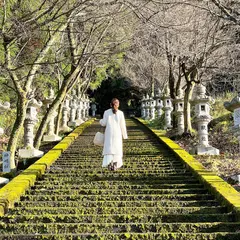 蓑谷神明社