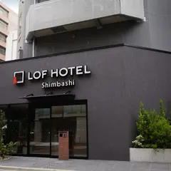 LOF Hotel Shimbashi